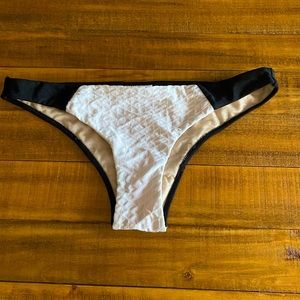 AMUSE Bikini Bottoms